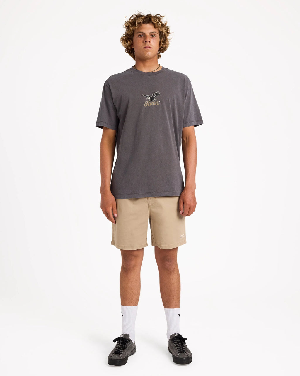 RVCA On Wings T-Shirt