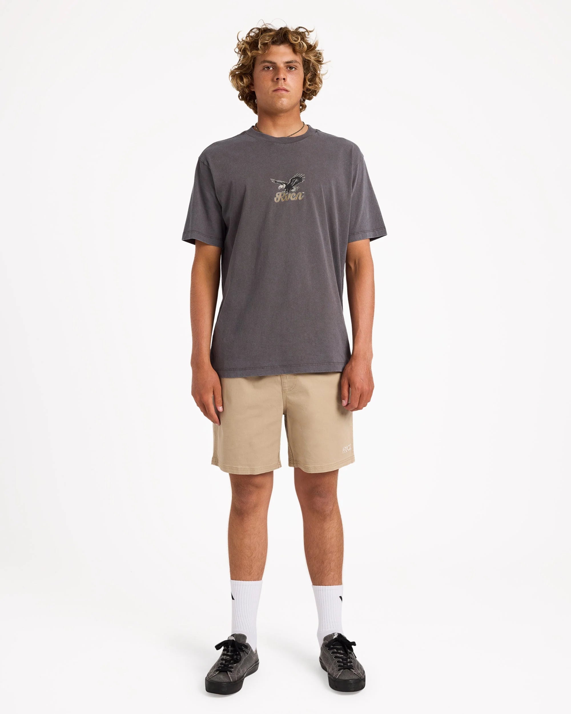 RVCA On Wings T-Shirt