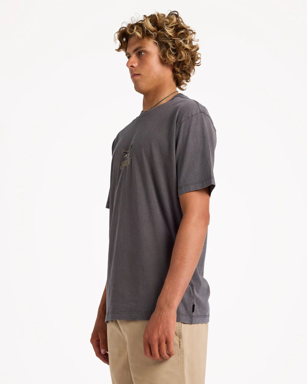 RVCA On Wings T-Shirt