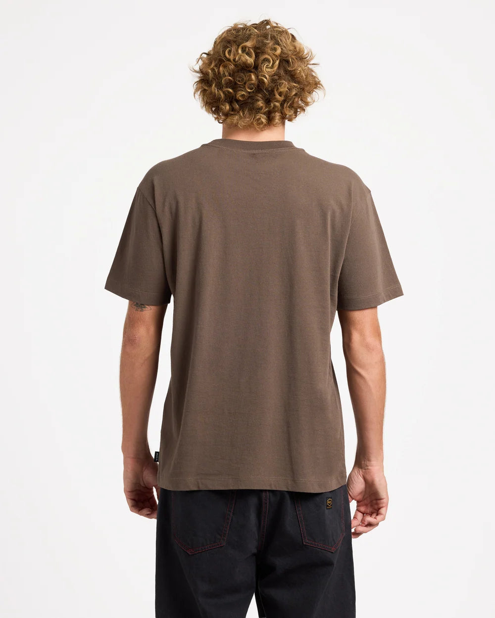 RVCA Old RVCA T-Shirt