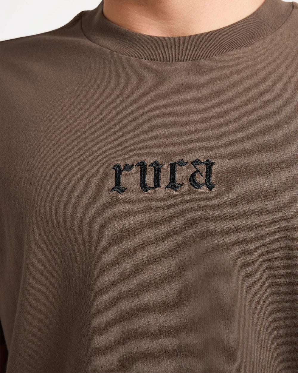 RVCA Old RVCA T-Shirt
