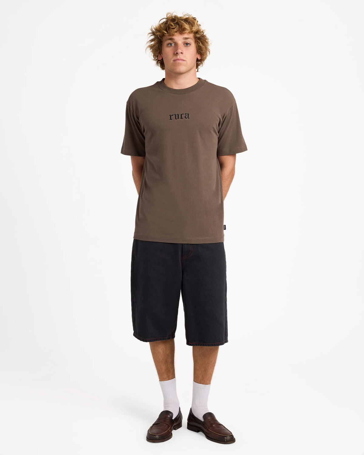 RVCA Old RVCA T-Shirt
