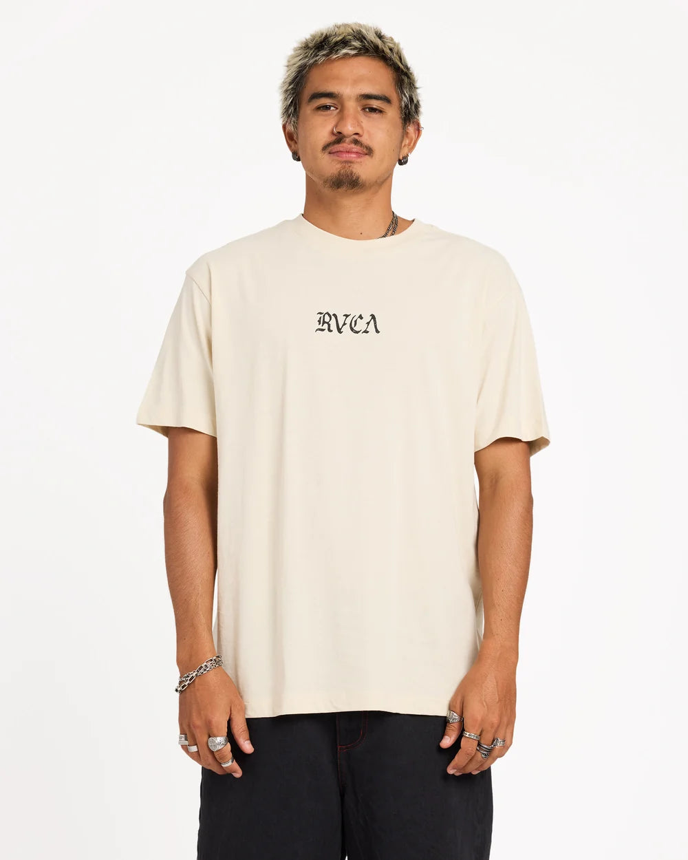 RVCA Stacked T-Shirt