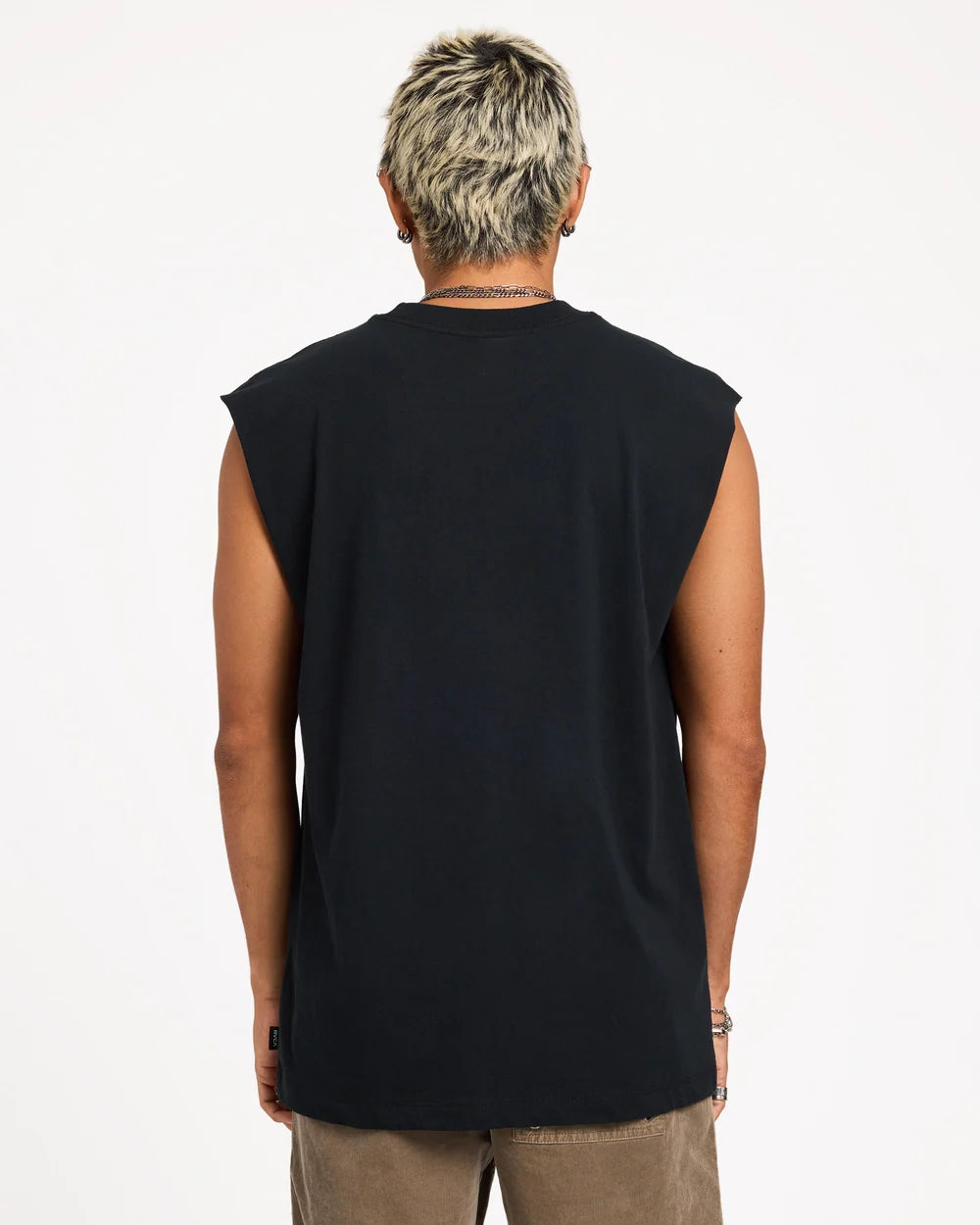 RVCA Old RVCA Muscle