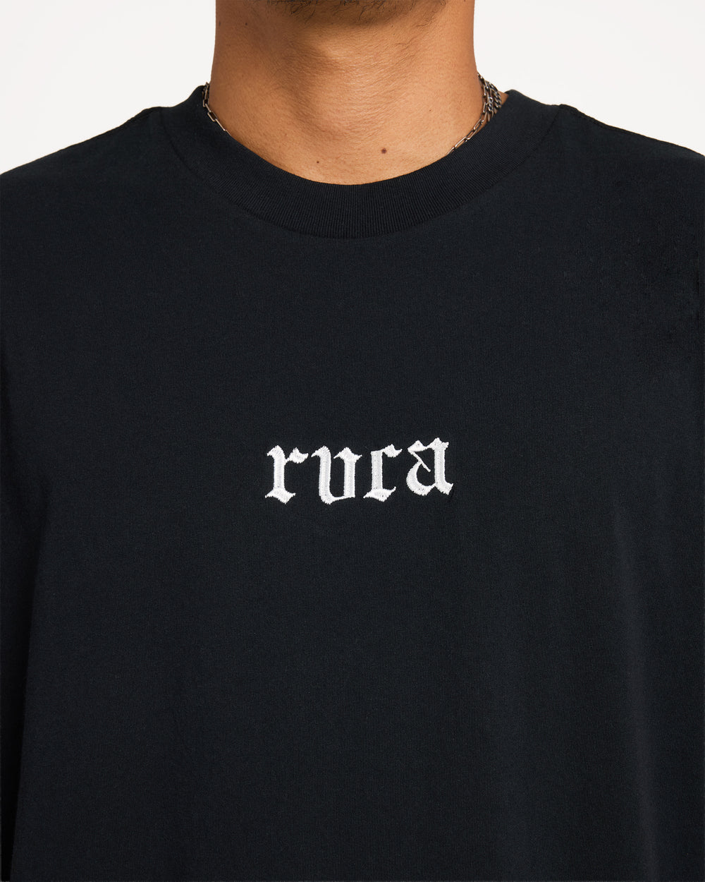 RVCA Old RVCA Muscle
