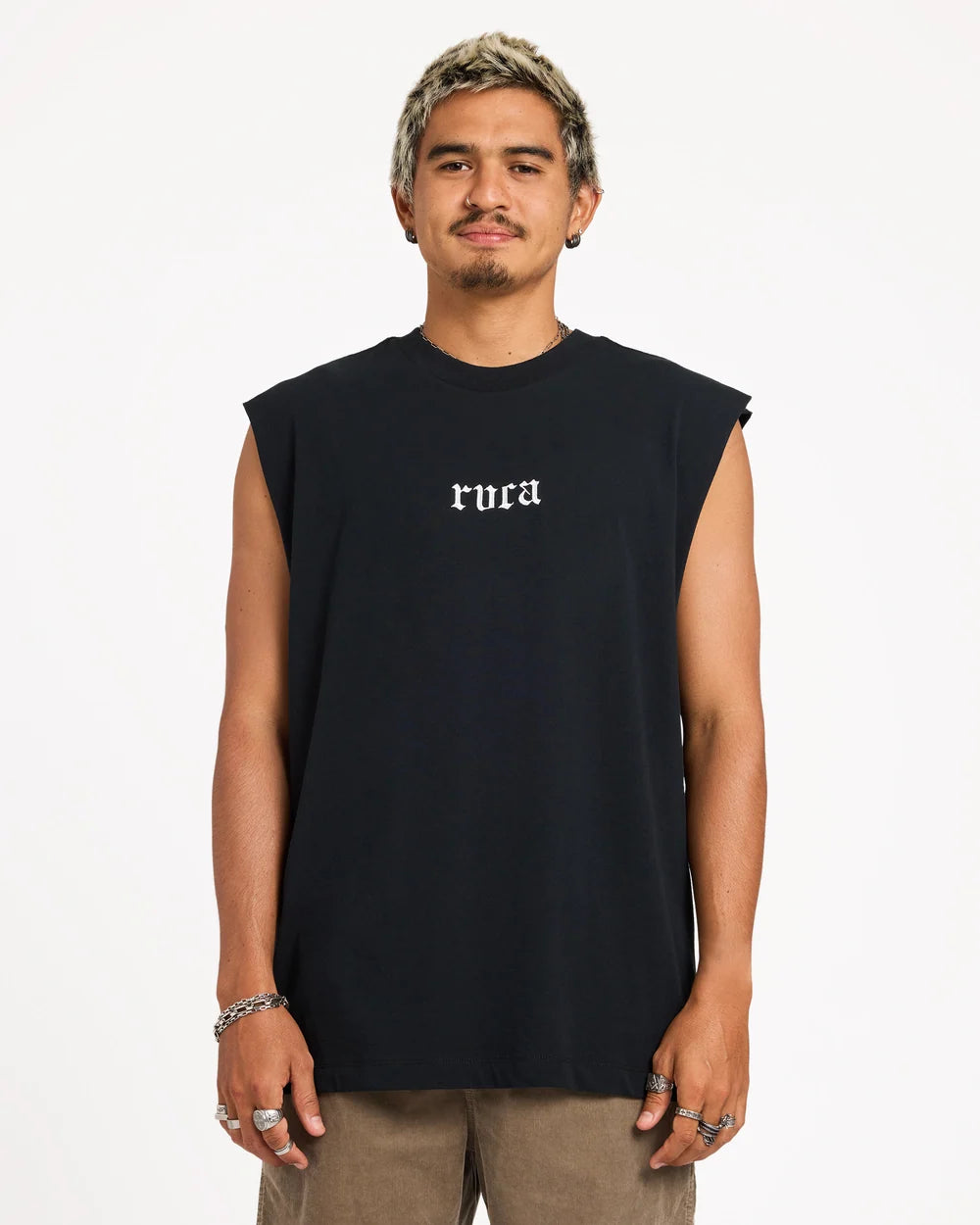 RVCA Old RVCA Muscle