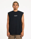 RVCA Old RVCA Muscle