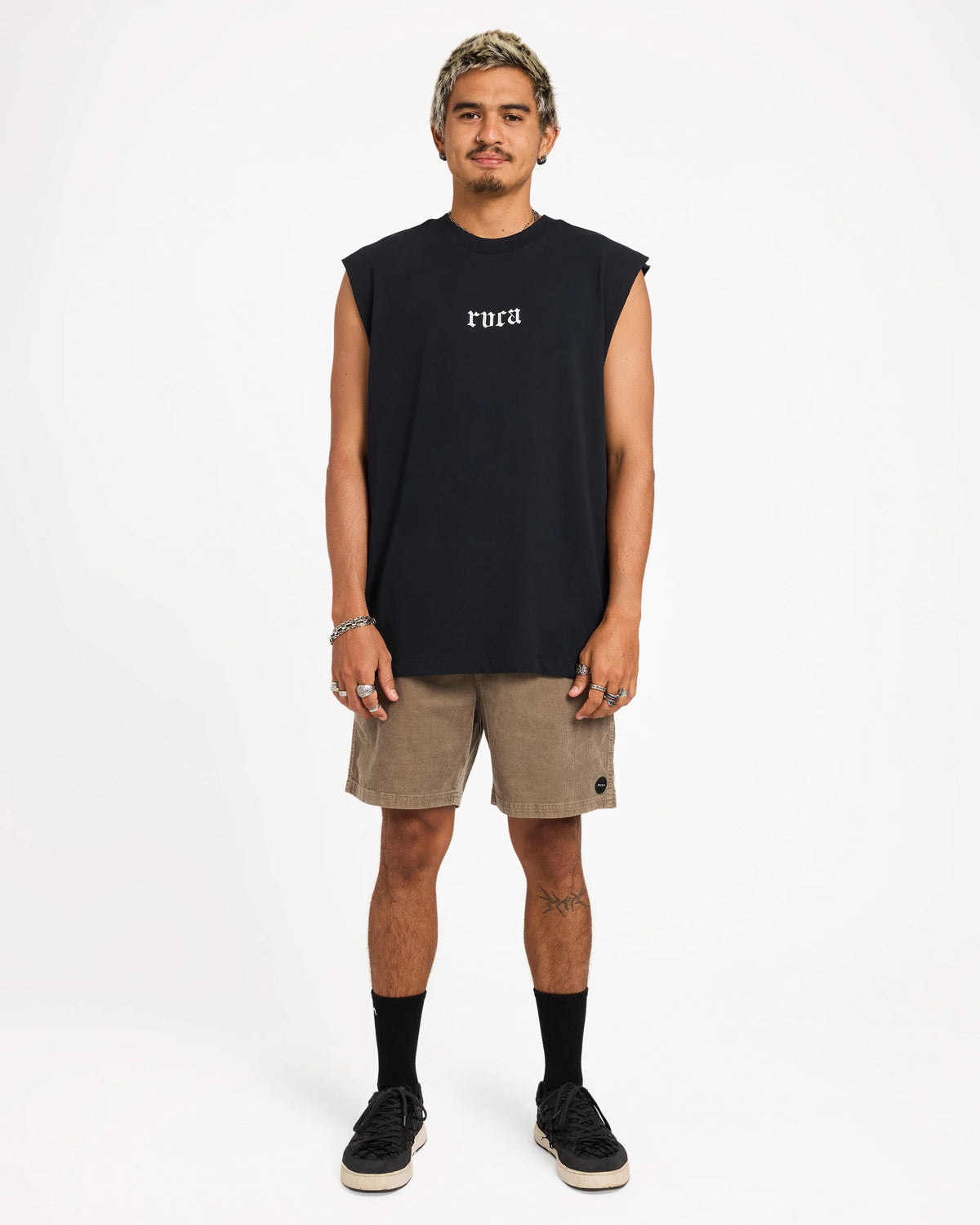 RVCA Old RVCA Muscle