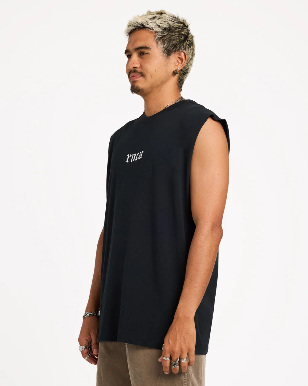 RVCA Old RVCA Muscle