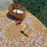 Isla Label Vacanza Woven Picnic Rug XL