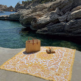 Isla Label Vacanza Woven Picnic Rug XL