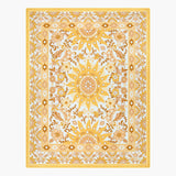 Isla Label Vacanza Woven Picnic Rug XL