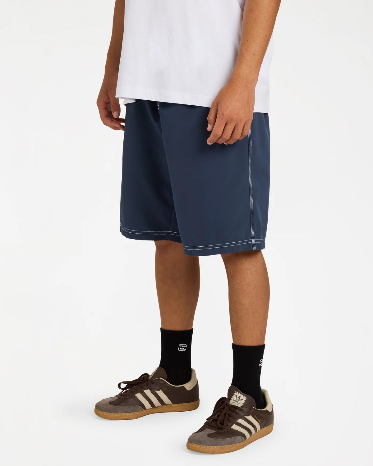 Billabong Throw On 22" Boardshorts