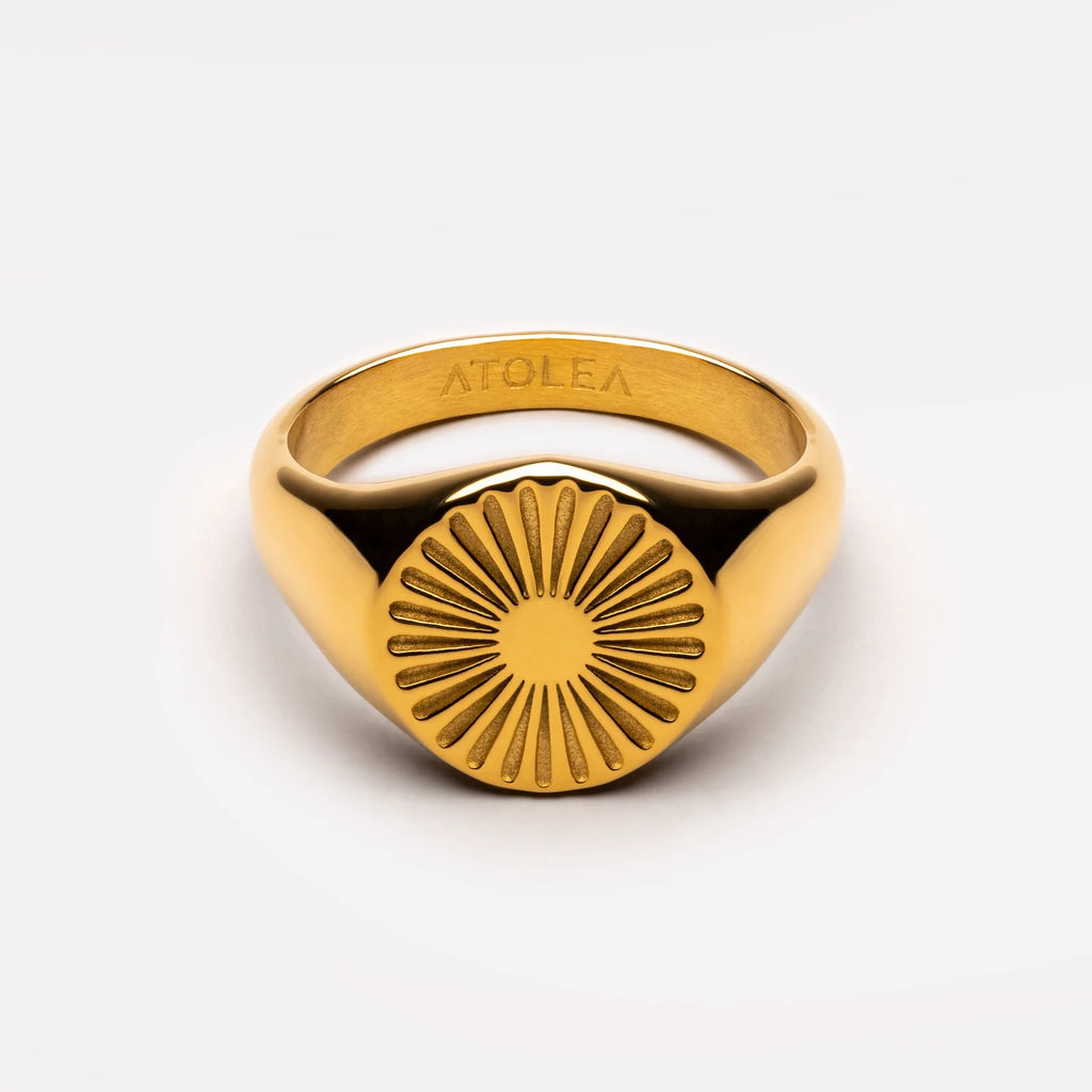 Atolea Isla Ring