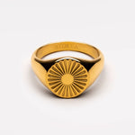 Atolea Isla Ring