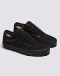 Vans Old Skool Black/Black
