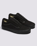 Old Skool Black/Black