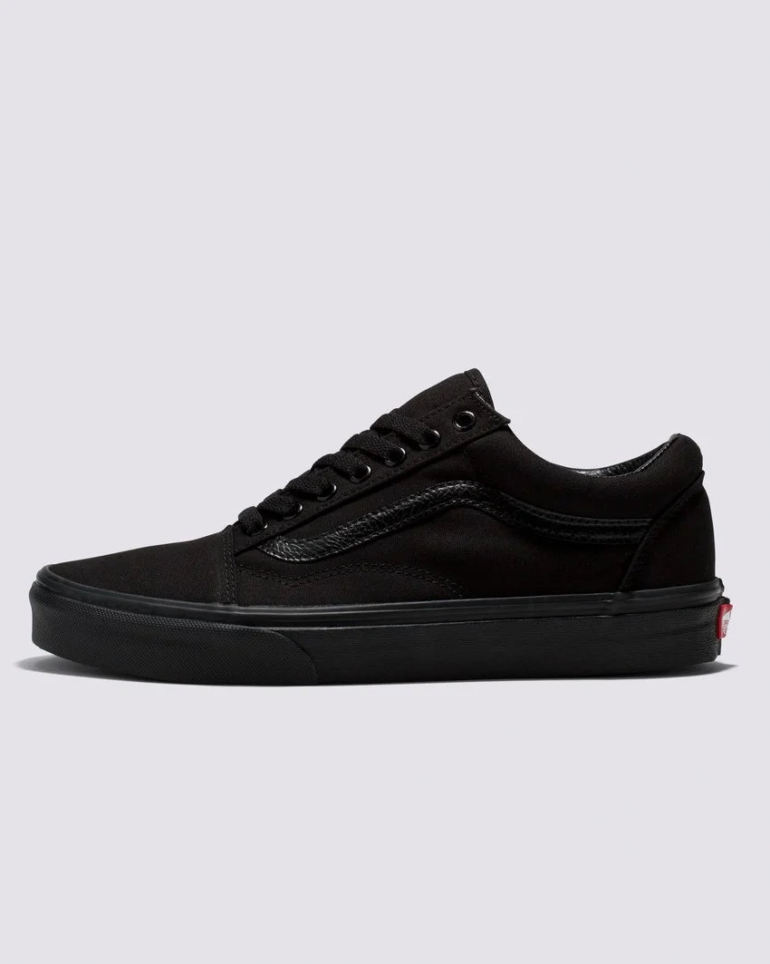 Vans Old Skool Black/Black
