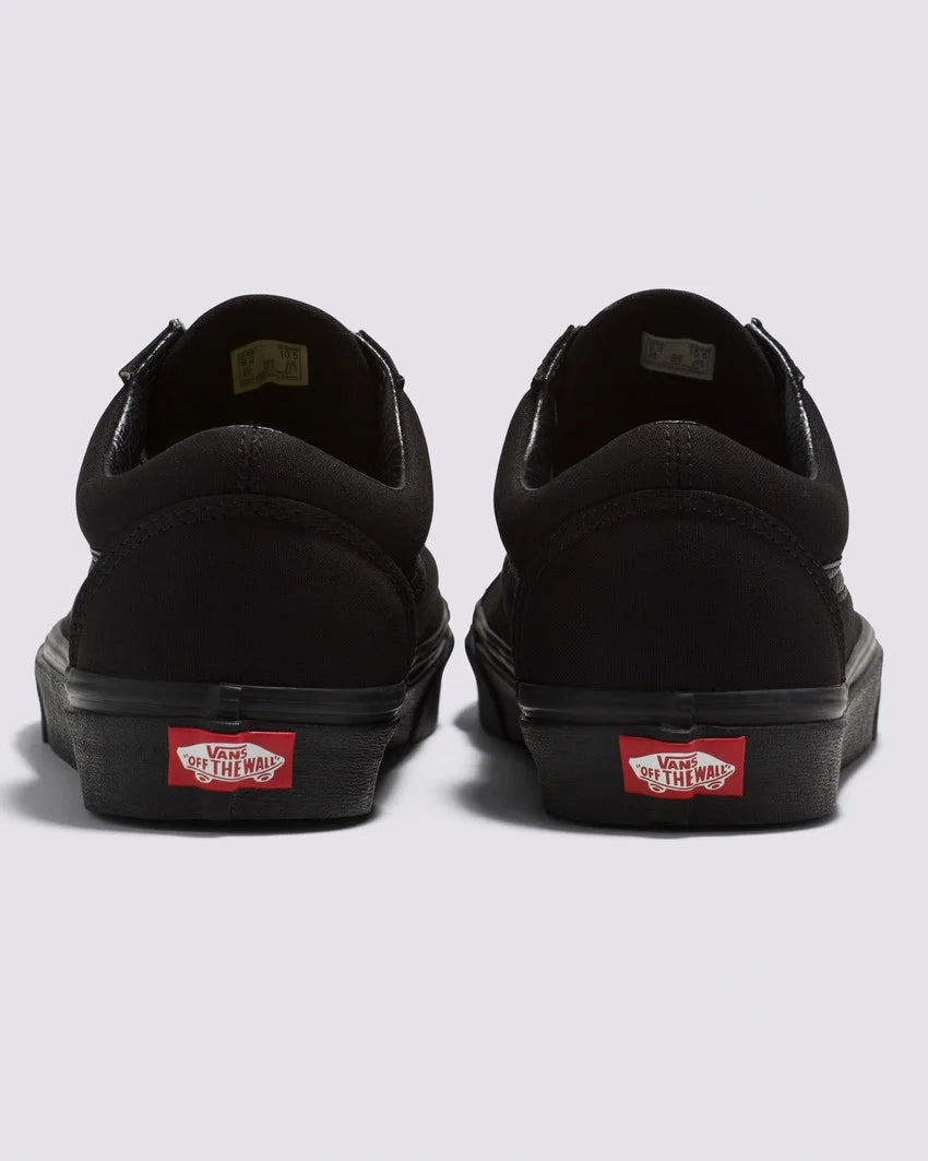 Vans Old Skool Black/Black