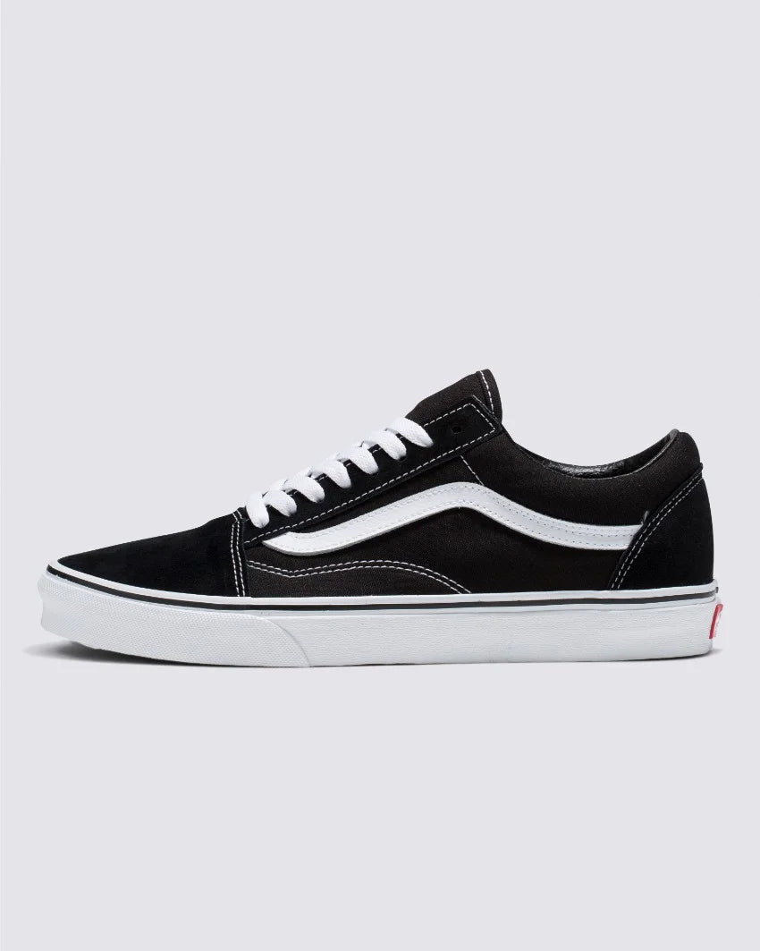 Vans Old Skool Black/White