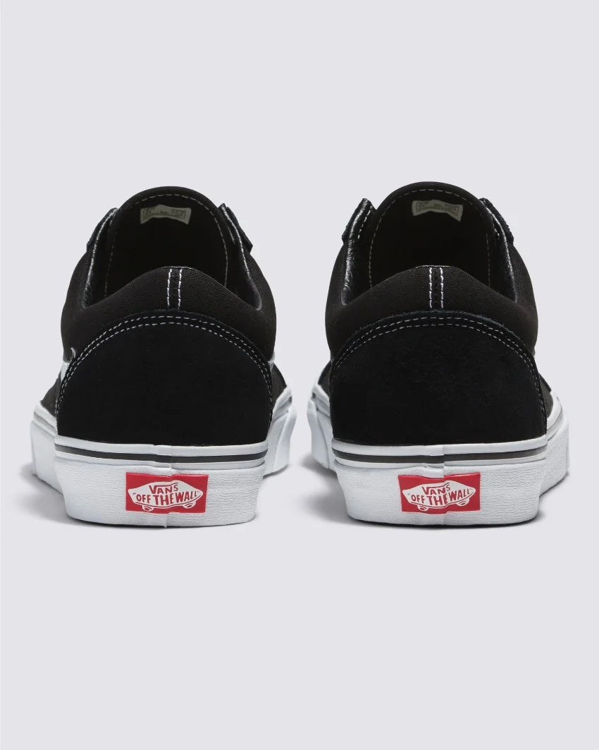 Vans Old Skool Black/White