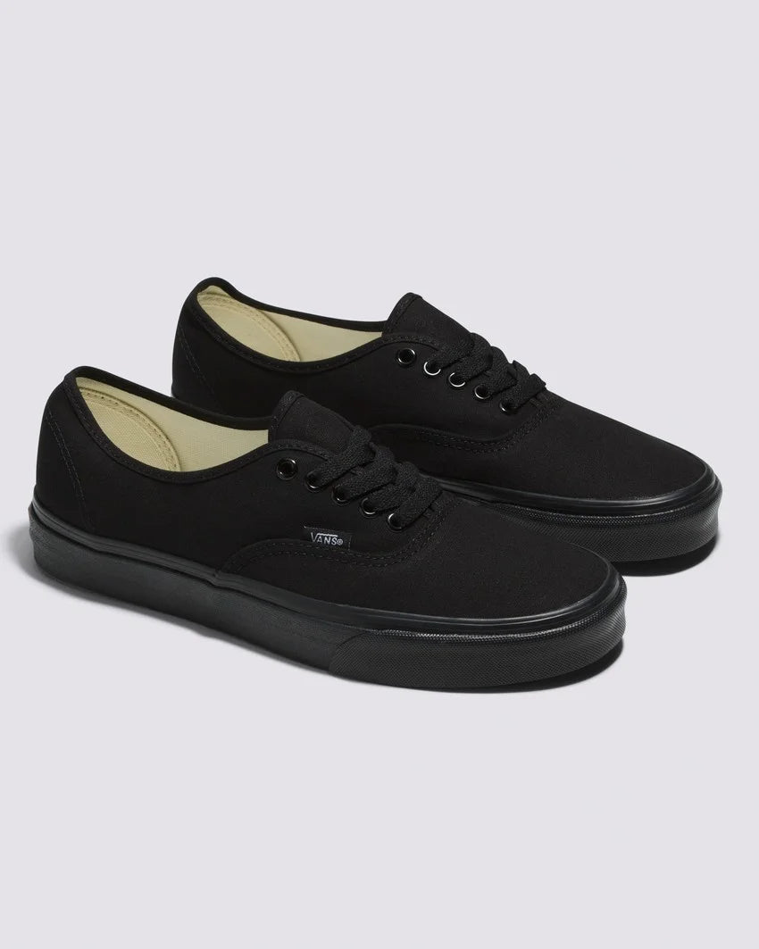 Vans Authentic Black/Black