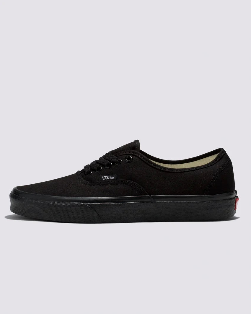 Vans Authentic Black/Black