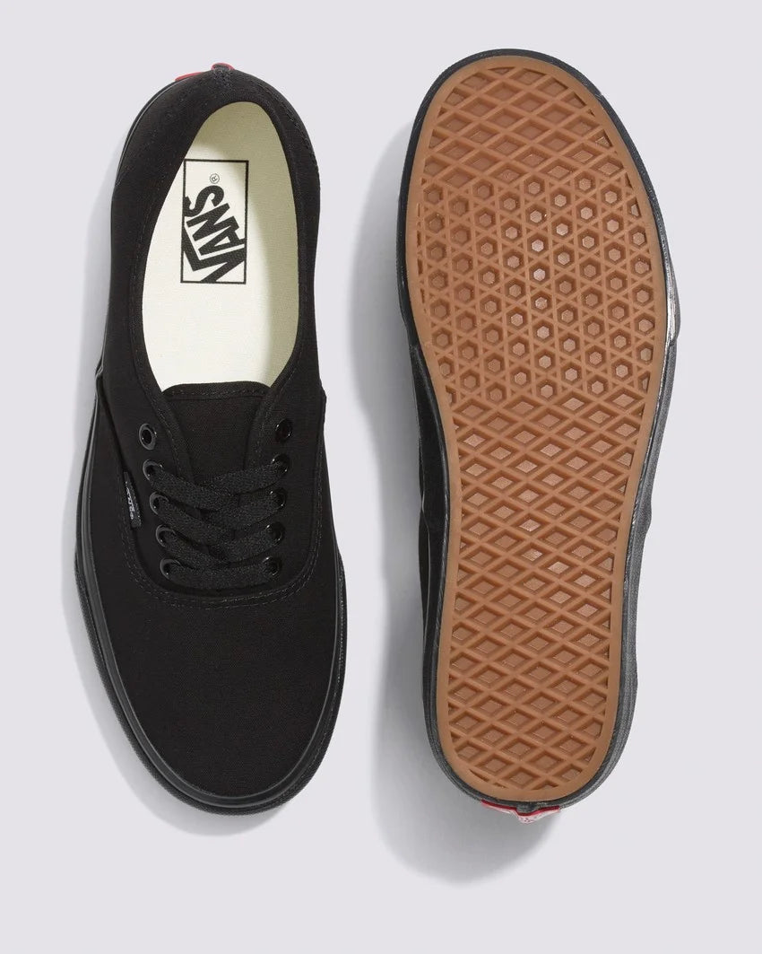 Vans Authentic Black/Black