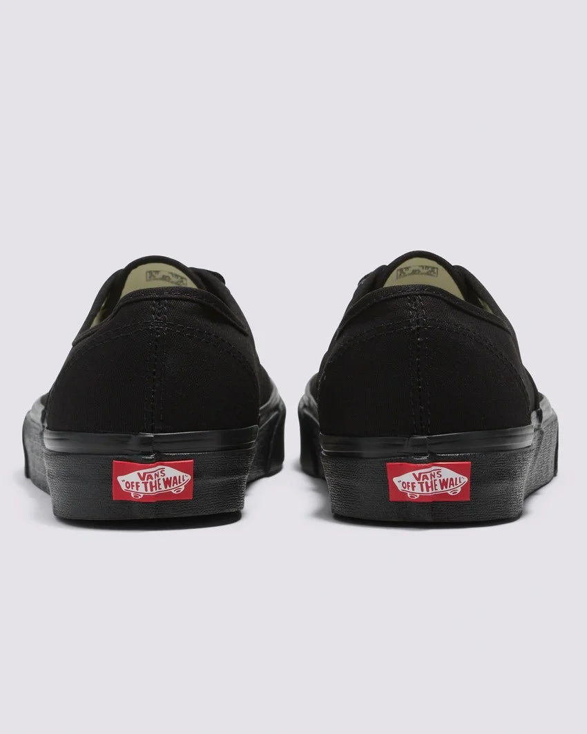Vans Authentic Black/Black