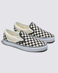 Classic Slip Ons Checkerboard