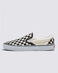 Classic Slip Ons Checkerboard