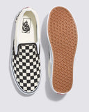 Classic Slip Ons Checkerboard