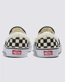 Classic Slip Ons Checkerboard