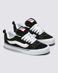 Knu Skool Black/True White