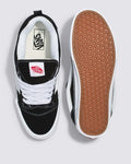 Knu Skool Black/True White