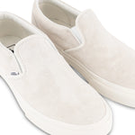 Classic Slip-On Pig Suede