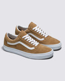 Old Skool Pig Suede