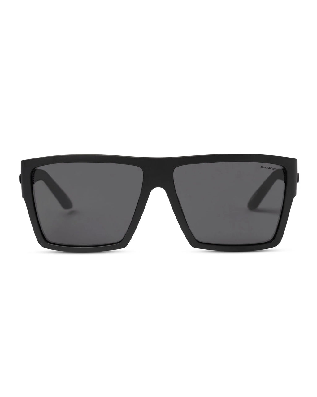 Liive Vision Volt Matt Black