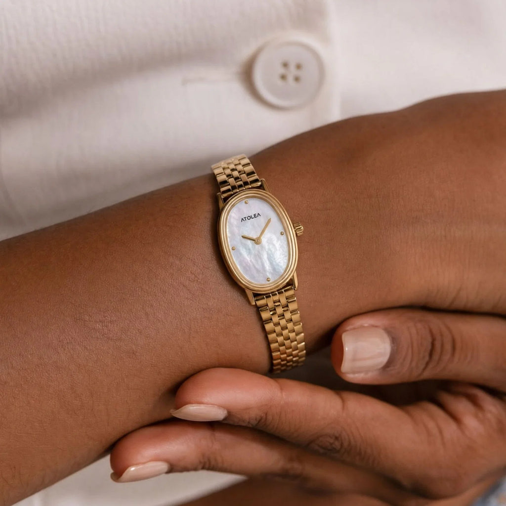 Atolea Aurea Watch