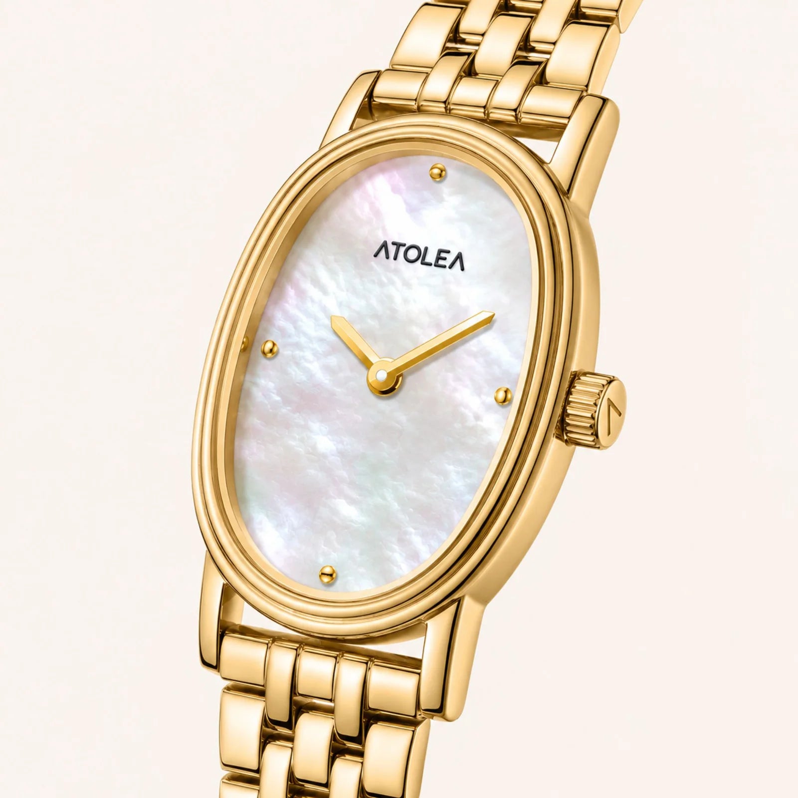 Atolea Aurea Watch