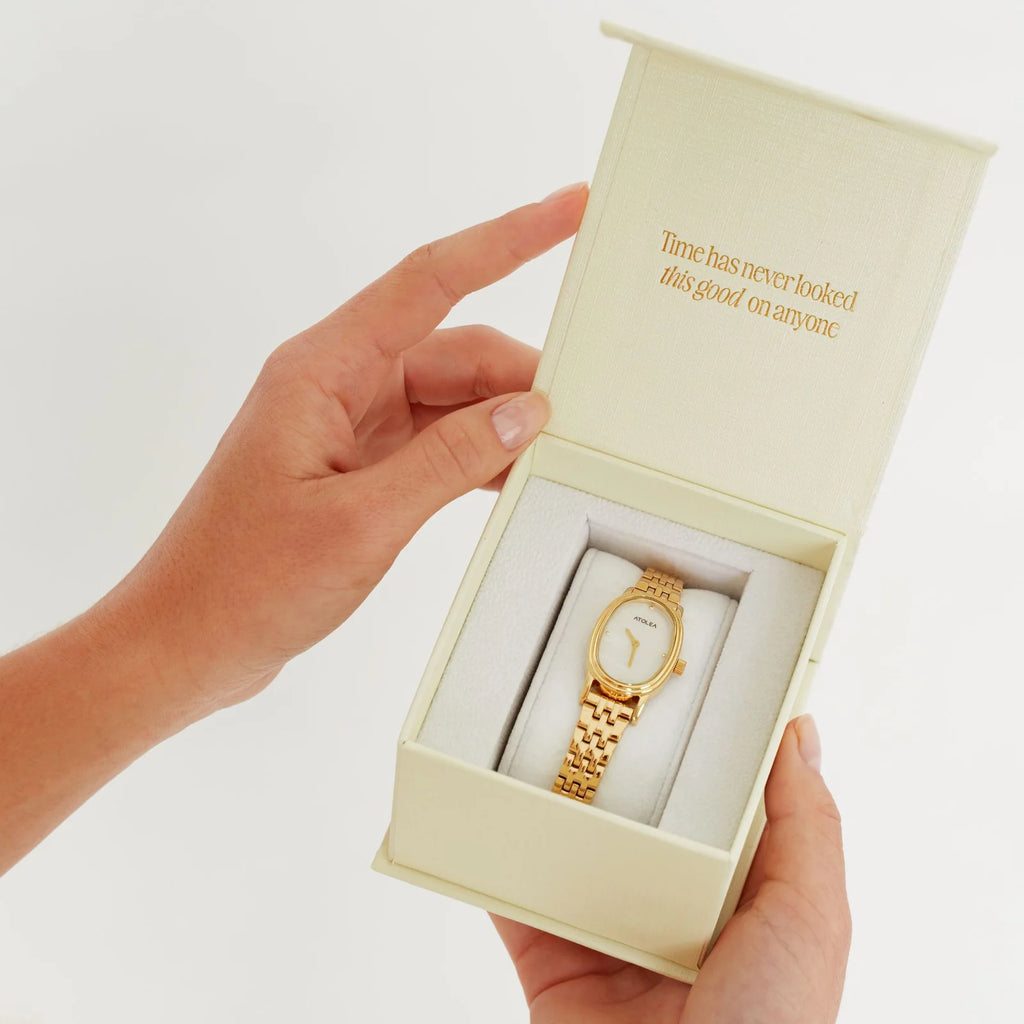Atolea Aurea Watch