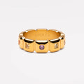 Atolea Rainbow Ring