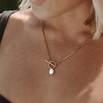Atolea La Isla Necklace