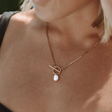 Atolea La Isla Necklace