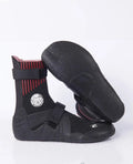 Rip Curl Flashbomb 5mm Narrow High S/Toe