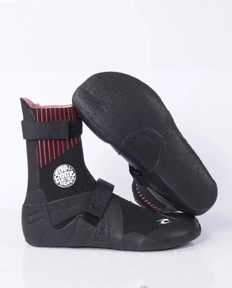 Rip Curl Flashbomb 5mm Narrow High S/Toe