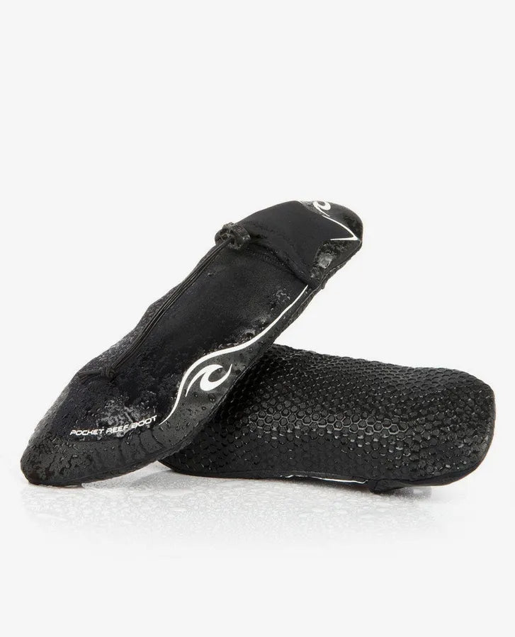 Rip Curl Pocket Reef Boot 1mm