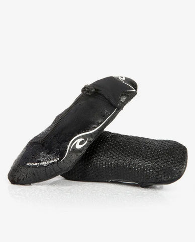 Rip Curl Pocket Reef Boot 1mm