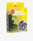 Rip Curl Pocket Reef Boot 1mm