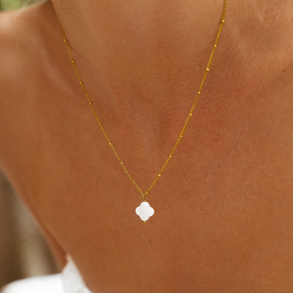 Atolea Positano Necklace